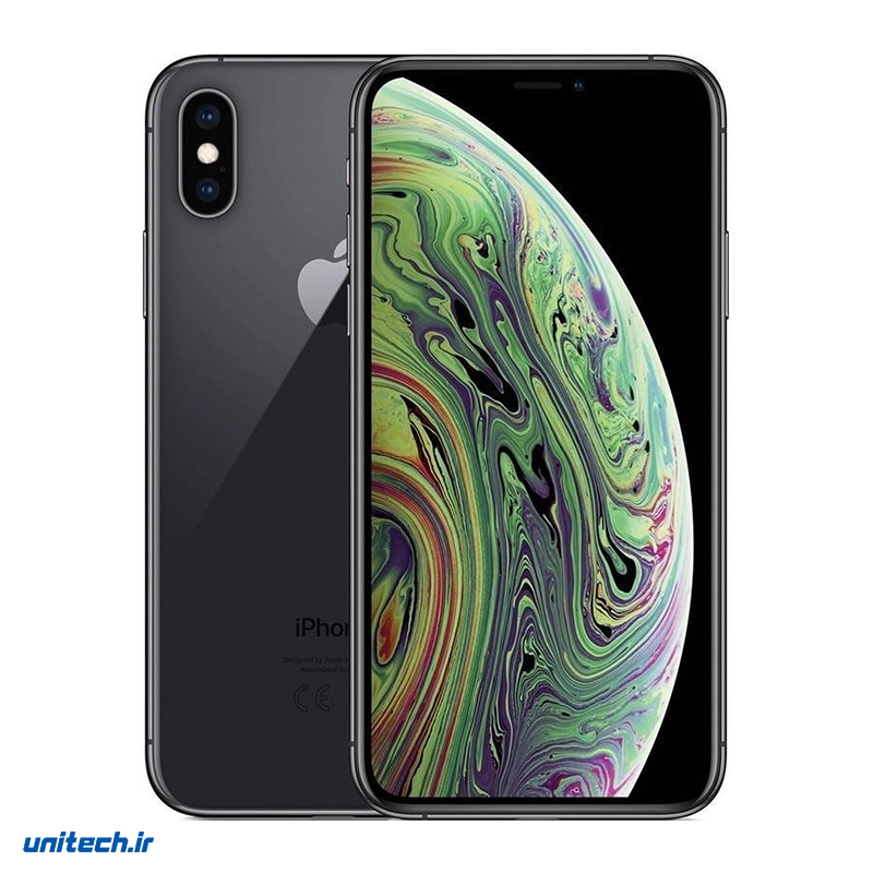 گوشی موبایل اپل مدل iPhone X ظرفیت 64 گیگابایت و رم 3 گیگابایت1